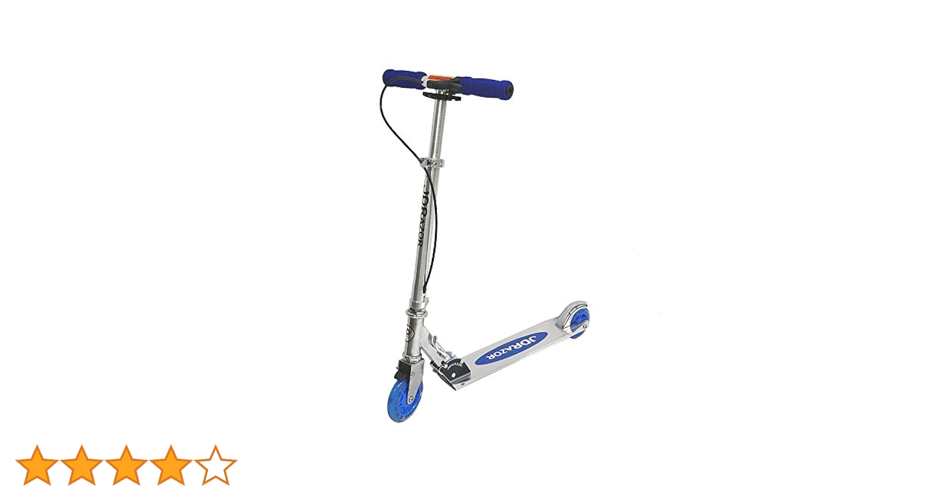 新品 プロテクター付きJD RAZOR MS-102LED 楽天市場】【無料ラッピング】【楽天1位1冠達成！】JDRAZOR MS